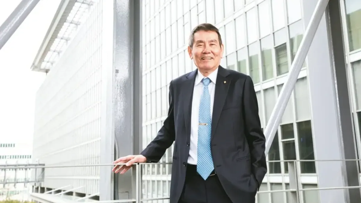 華航董座驟逝原因引熱議　恐怖「心肌梗塞」非典型5症狀別輕忽