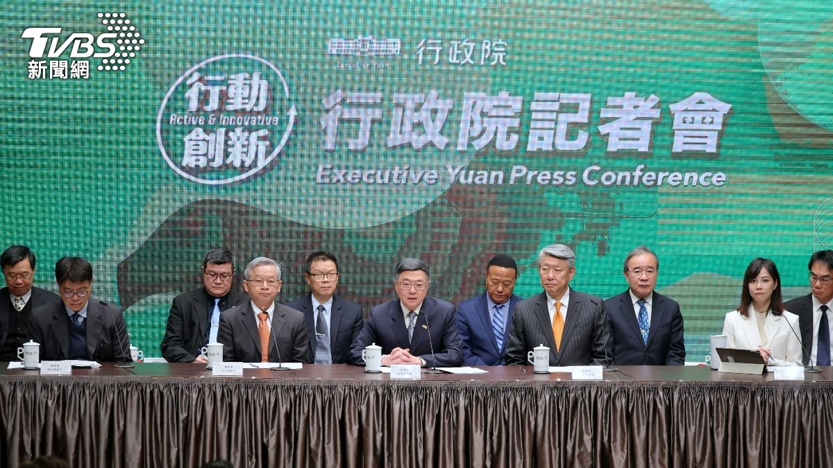 詐團半年砸2.5億廣告！2.3億反詐宣傳費若遭砍　內政部：等同投降