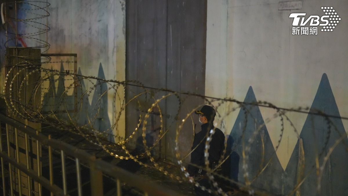黃麟凱「2劑麻藥」才昏過去！死前心情沉重　槍決過程曝光