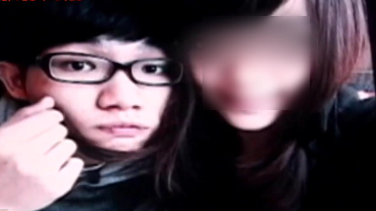 黃麟凱與前女友昔為班對!盜領存款被拆穿惱怒 殺舊愛母再性侵勒斃她