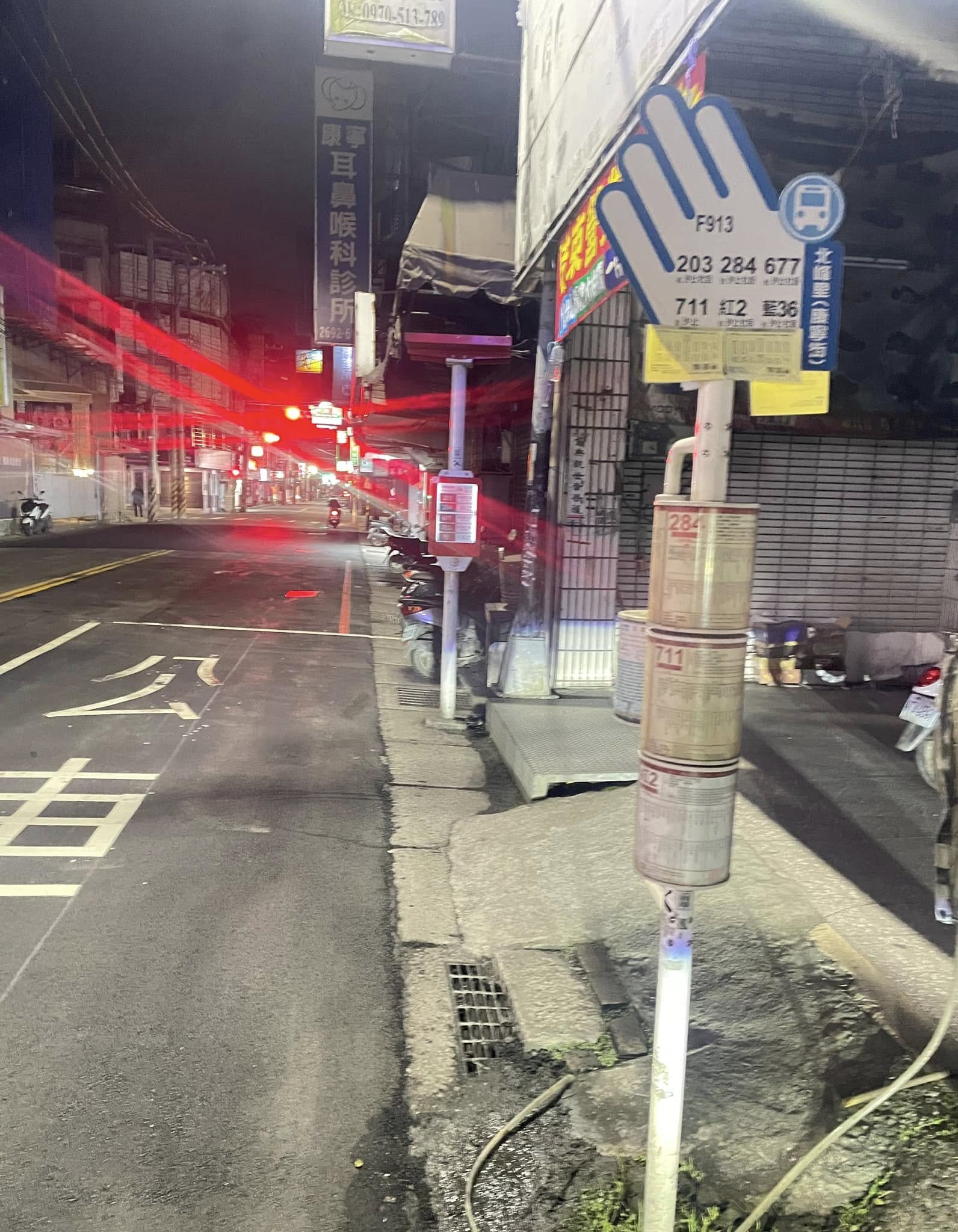 陳國華-陳國華兒子-陳國華兒子車禍-肇事逃逸-機車騎士