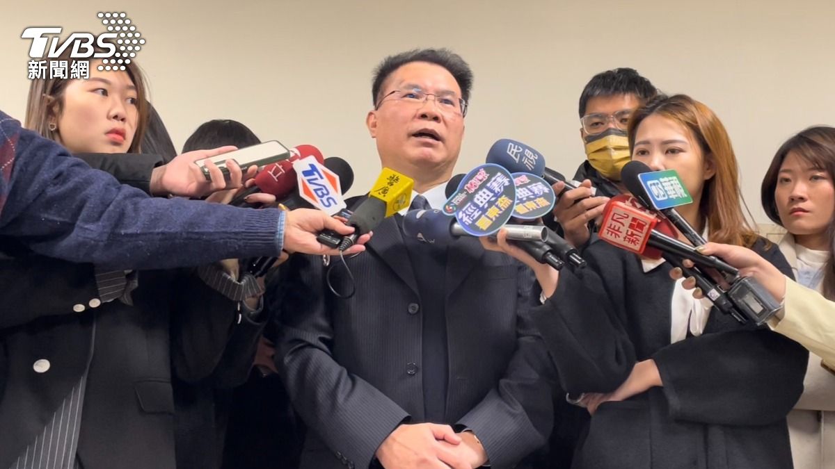 黃麟凱槍決拖1小時 法務部:執行沒有預定、特定時間點