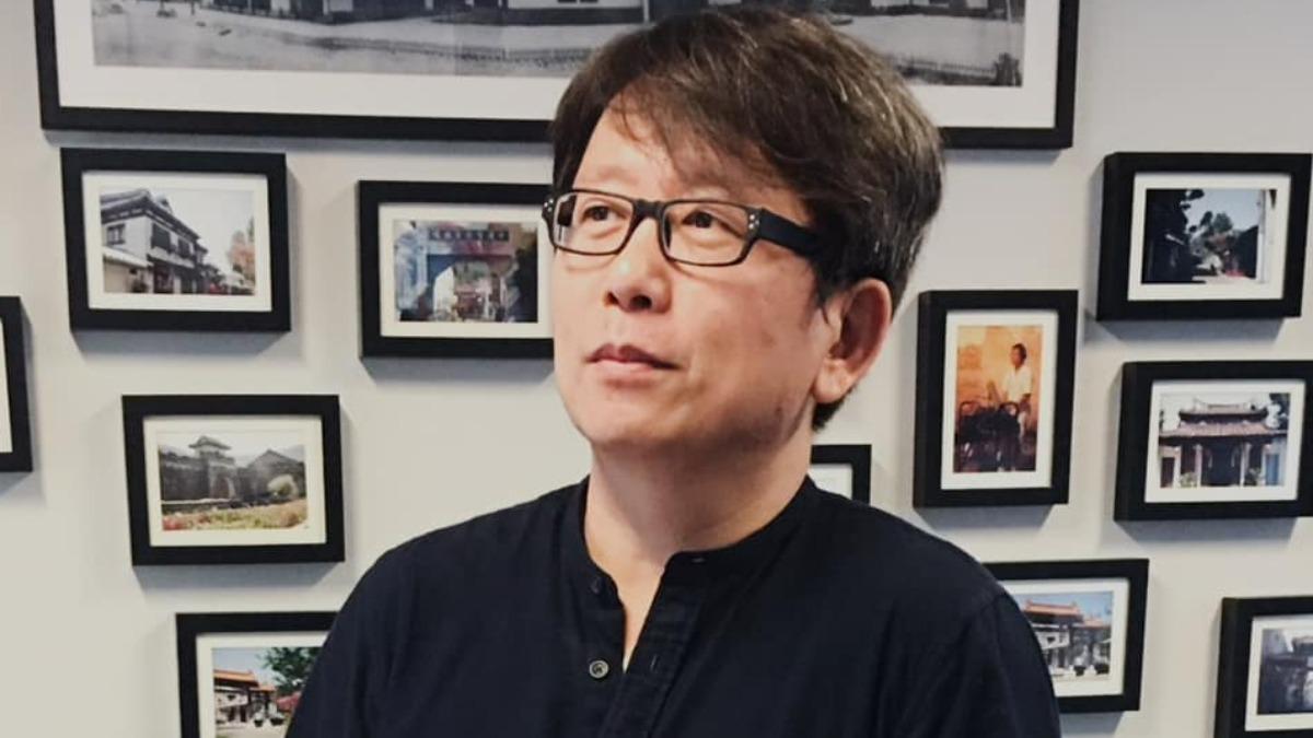 藍擬刪公視預算!金馬導演大動作反撲槓陳玉珍 家人竟遭死亡威脅
