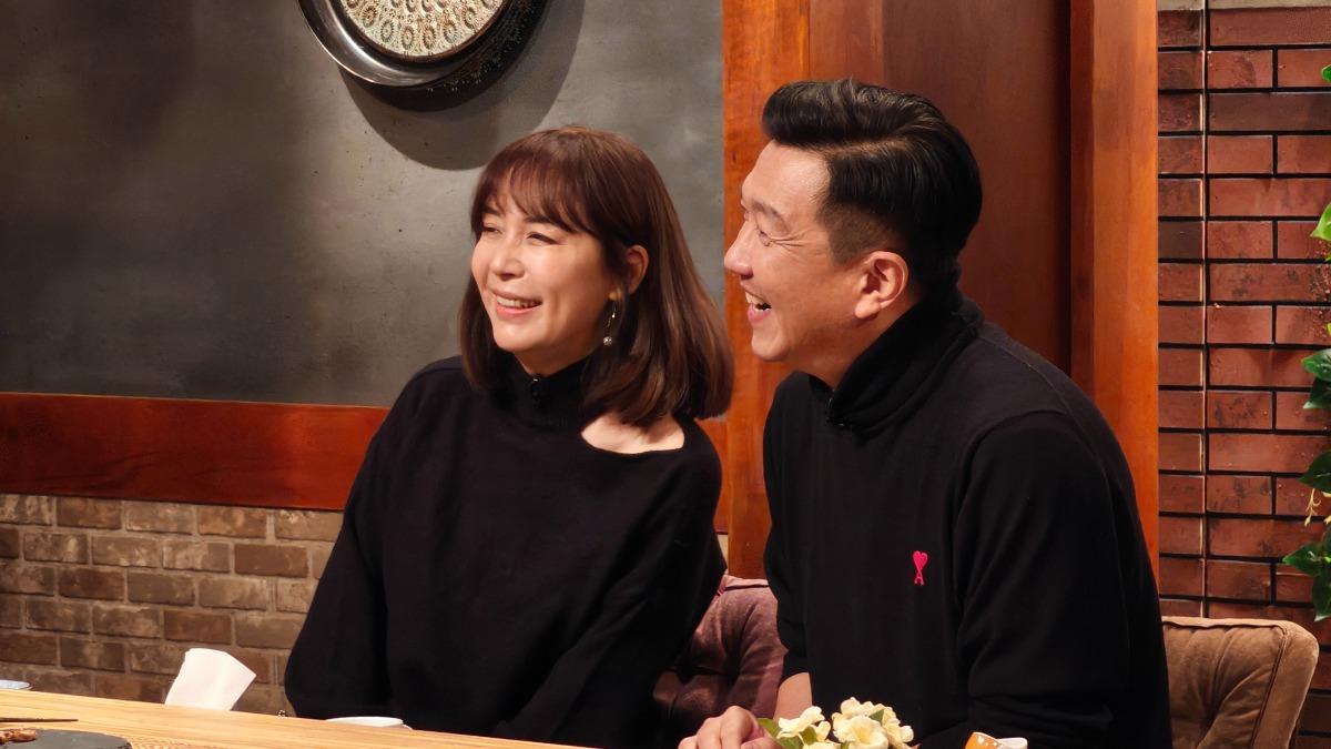 時尚教母陳婉若嫁青梅竹馬明年迎30週年　曝「婚姻秘訣」：分離是種幸福
