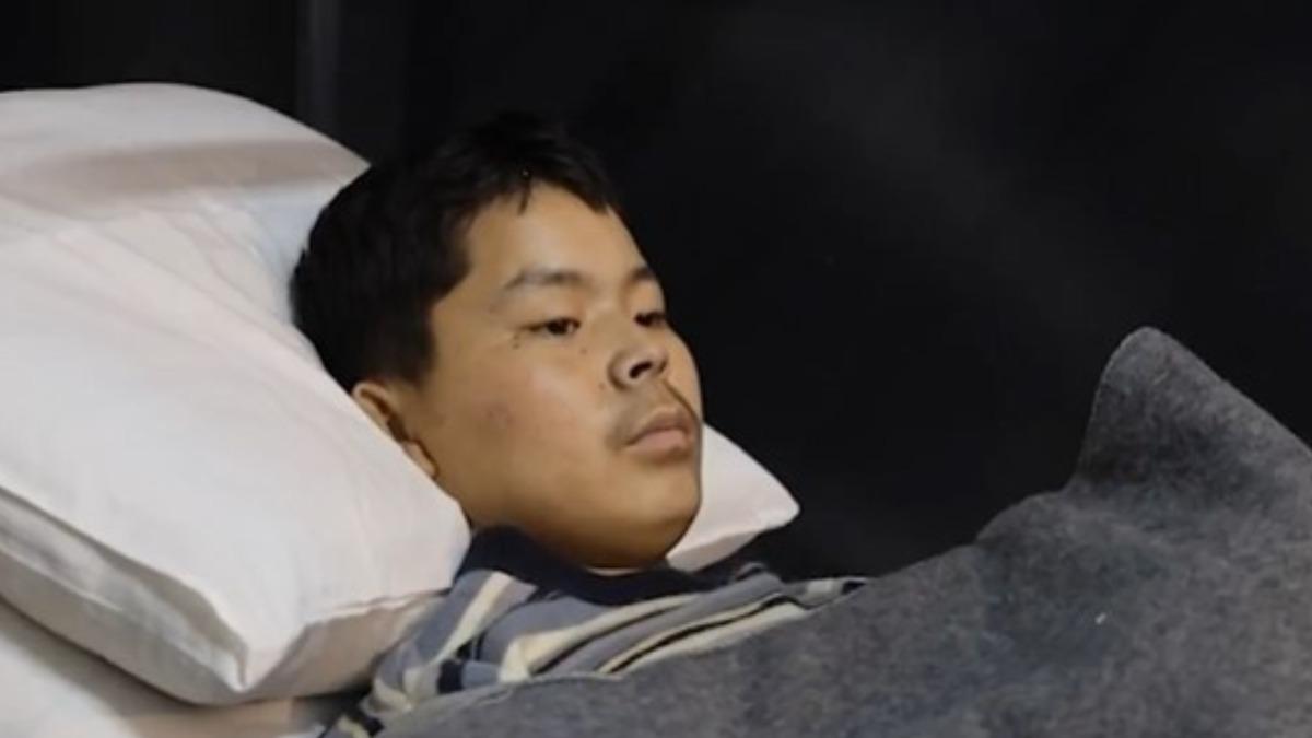 到了才知上前線！北韓軍揭派兵內幕：百人搭貨船被送到俄羅斯