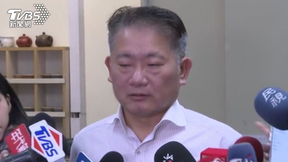 描述勒斃前女友過程 偵辦警憶死囚黃麟凱「露出詭異笑容」