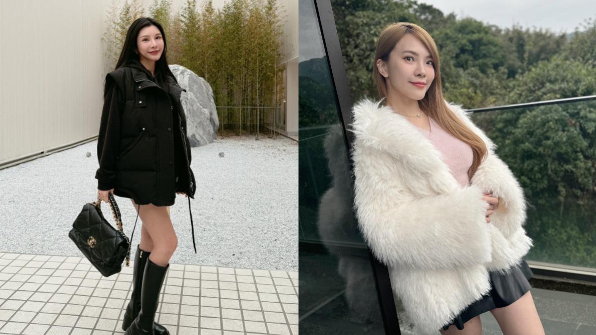 閨蜜情決裂?國光女神蘇心甯列「6罪狀」控訴 疑開轟小優:太噁心