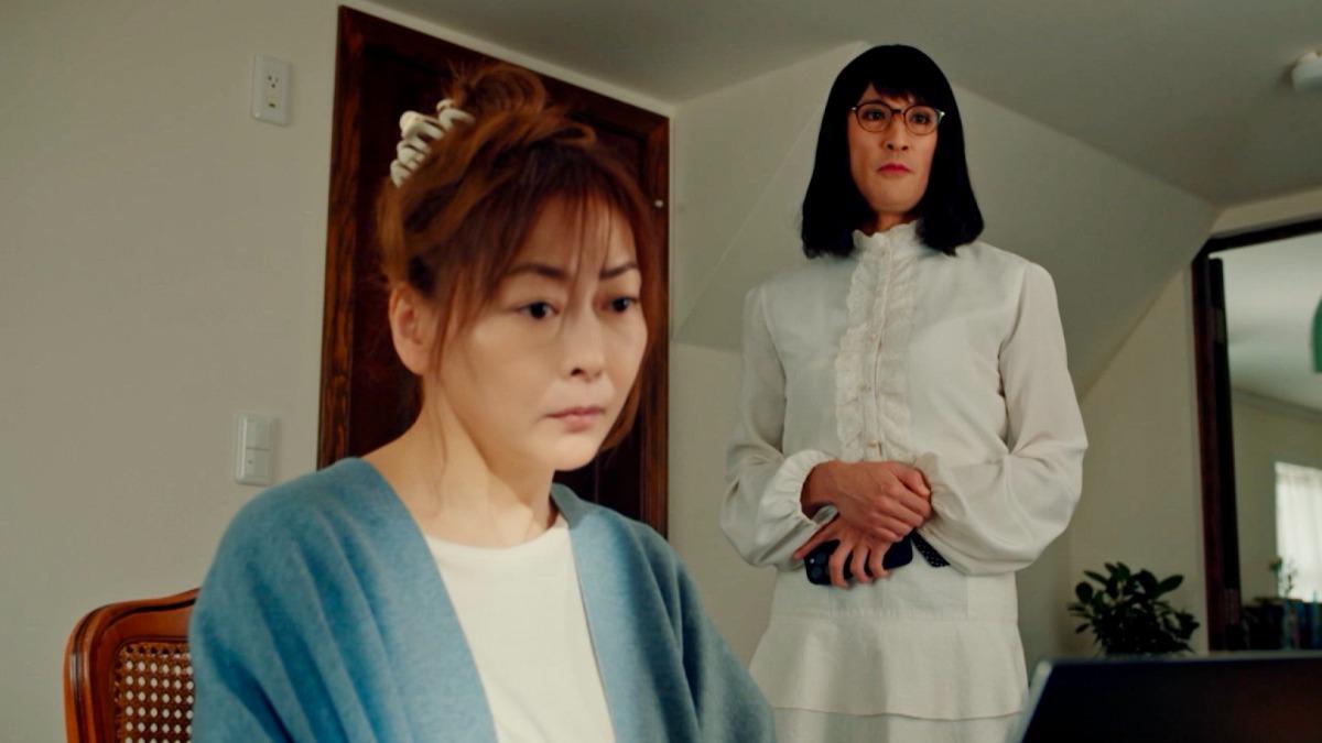 男偶像為跟中山美穗結婚進演藝圈! 首度共演戲劇「竟成她遺作」