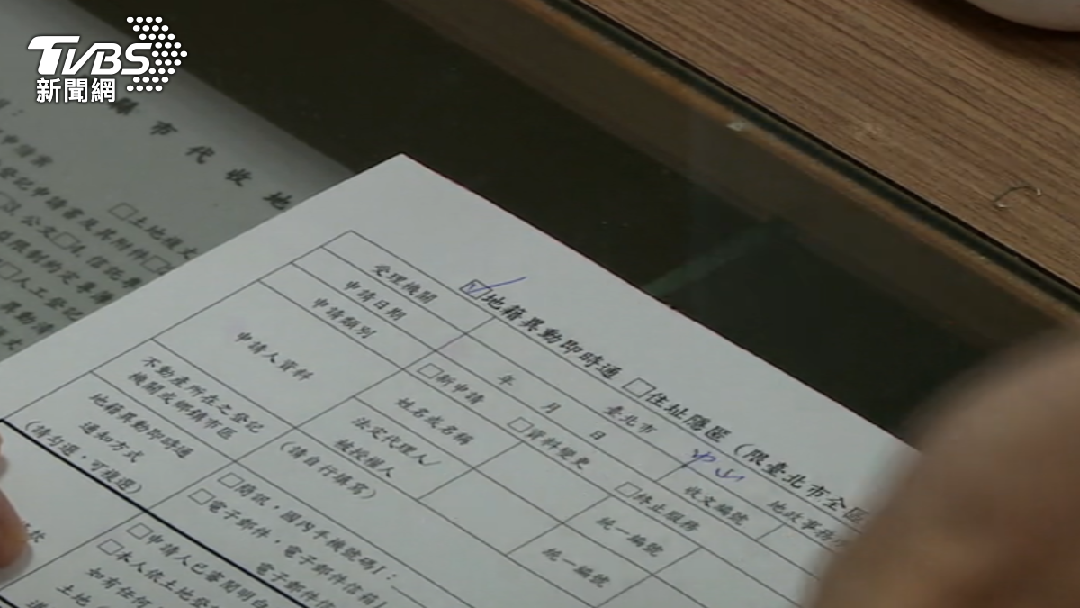 圖／TVBS