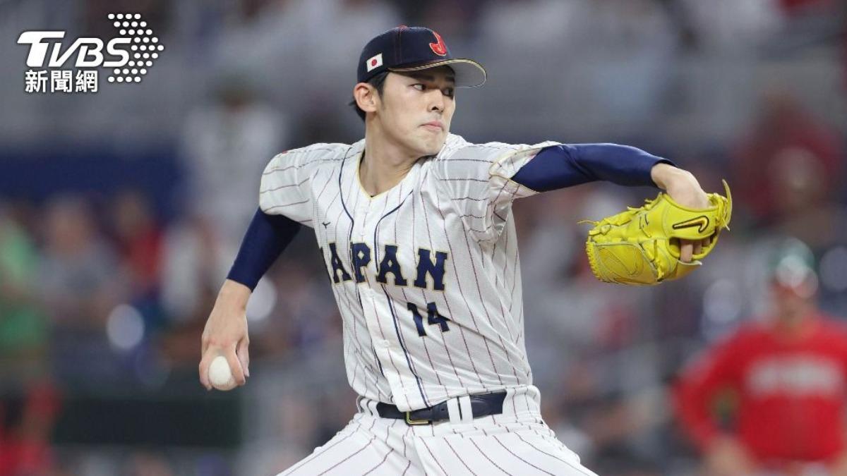 快訊/佐佐木朗希確定加盟道奇 和大谷、山本組「日本三本柱」