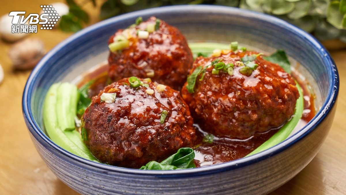 不是東坡肉！隱藏版「最肥年菜」曝光　2顆竟快500大卡
