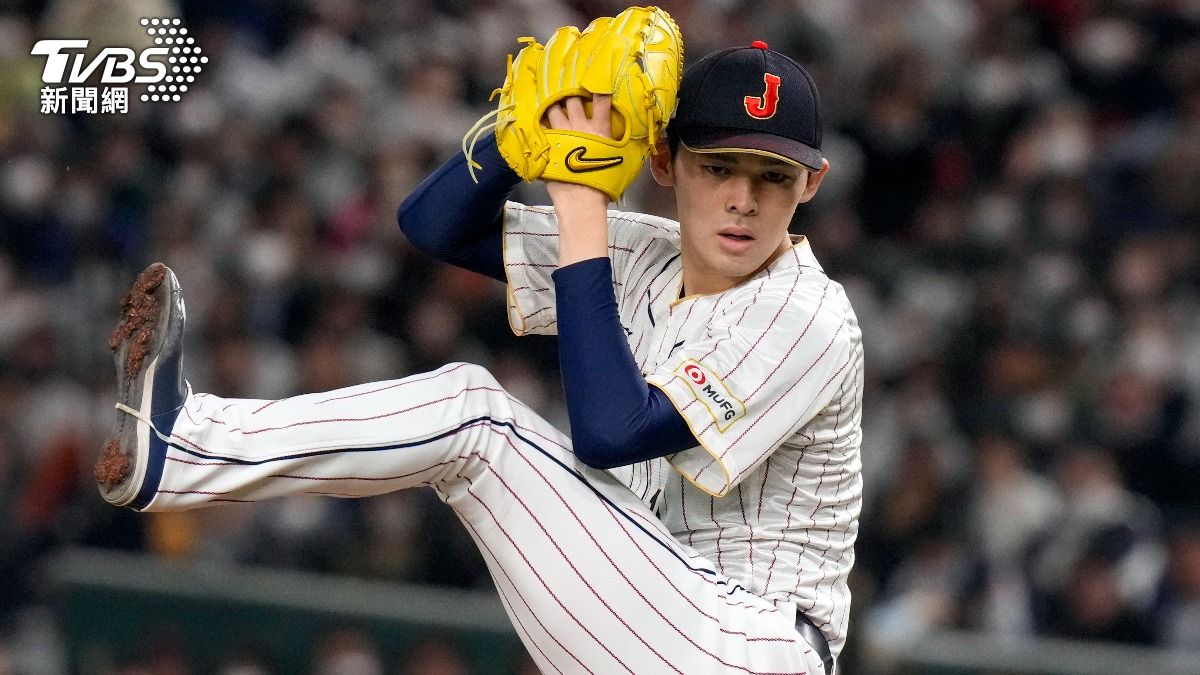 道奇2.1億簽下佐佐木朗希 MLB記者嘆:對藍鳥隊大打擊