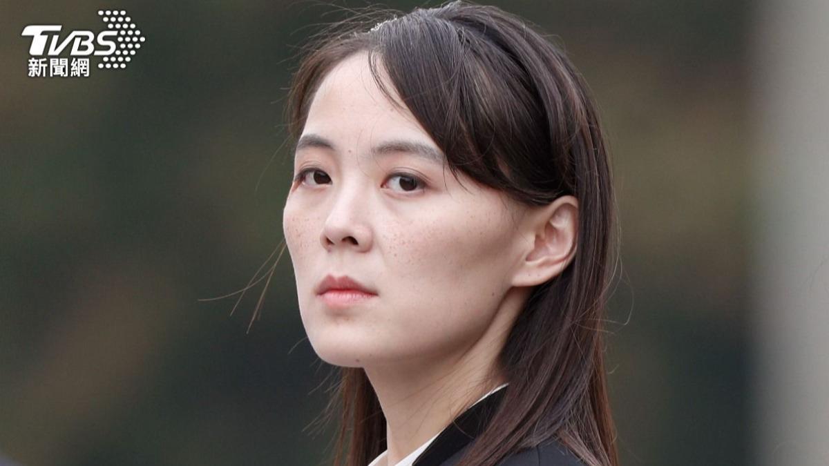金與正軍團囂張耍特權 北韓人怨:若非金正恩妹妹早該被處決