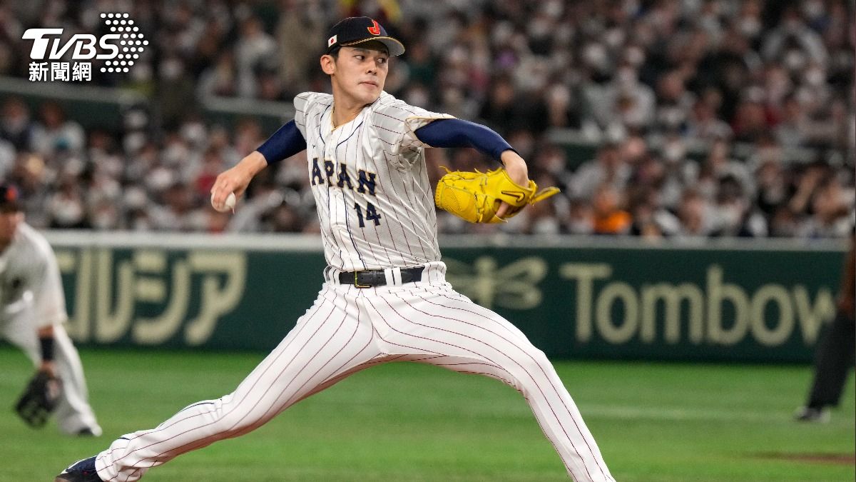 佐佐木朗希加入道奇學長大谷火速轉貼文祝賀 教士迷期待落空氣炸