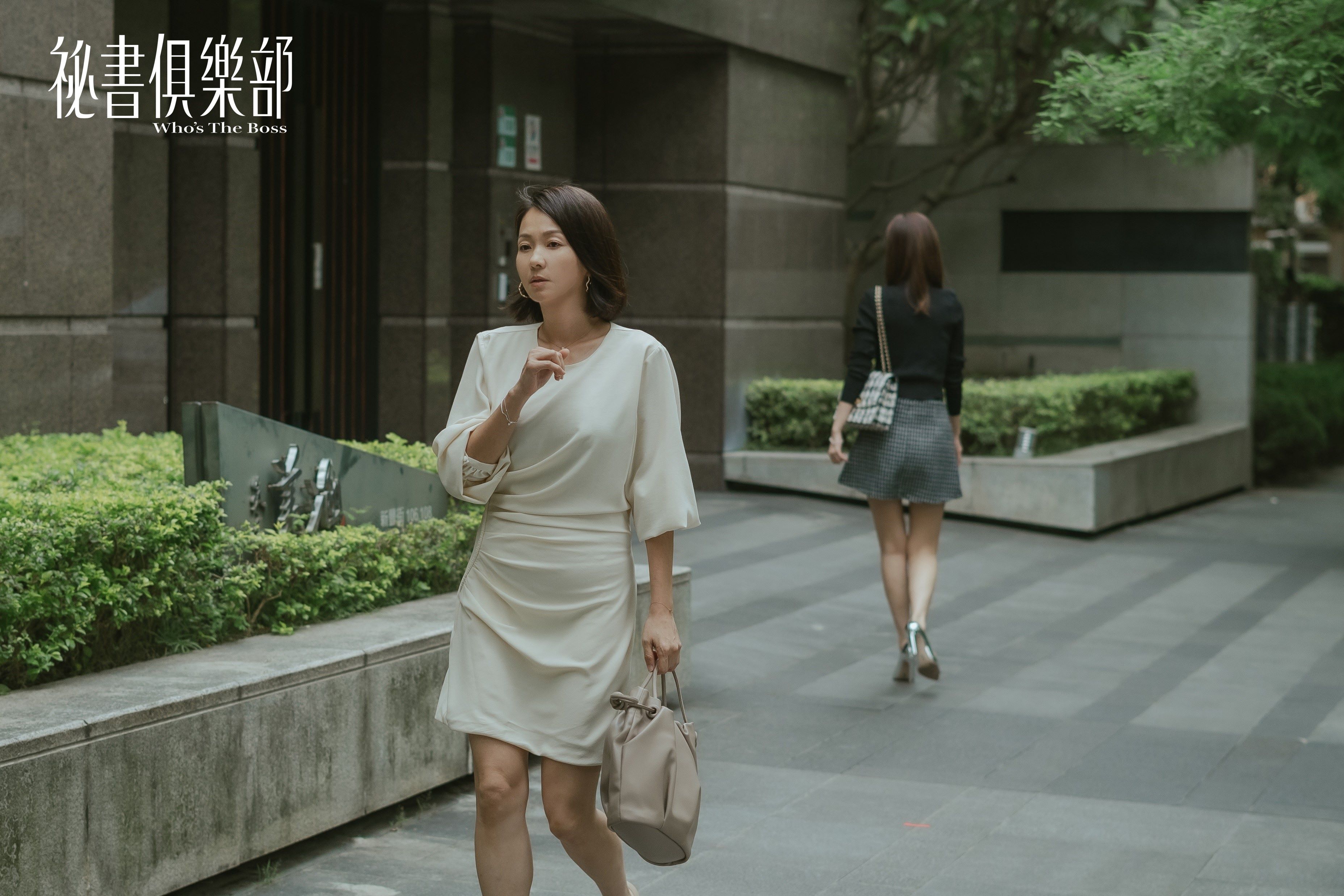 六月抓包老公外遇!當面對峙小三「我們品味很像」衝突場面曝光