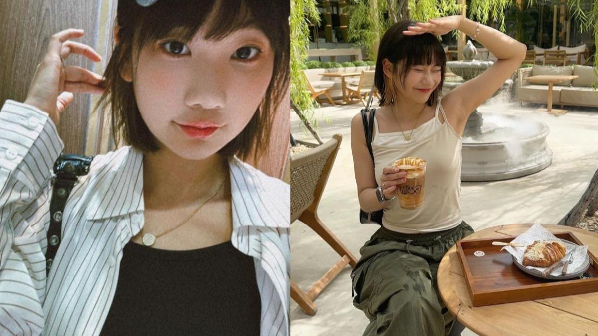 愛莉莎莎稱泰國比台灣安全　「至少不會莫名被告被關被側翼攻擊」
