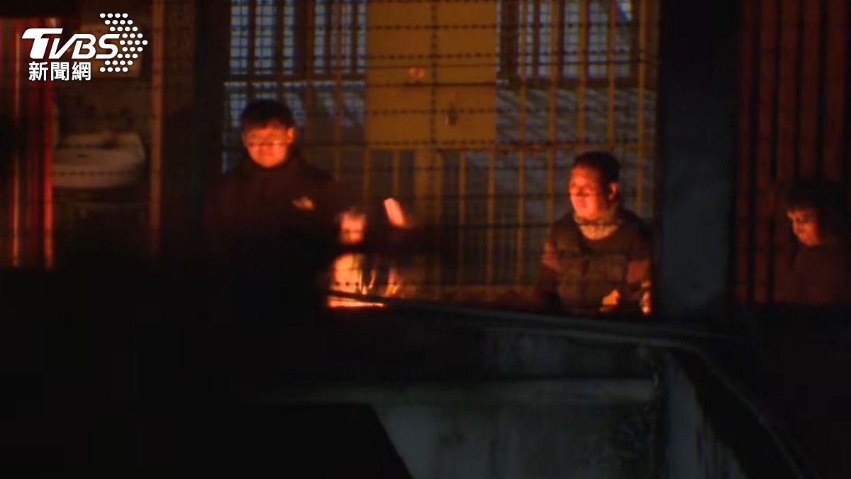 黃麟凱1槍伏法!「殺人魔」斬14人赴刑場詭異一幕 挨5槍才斷氣