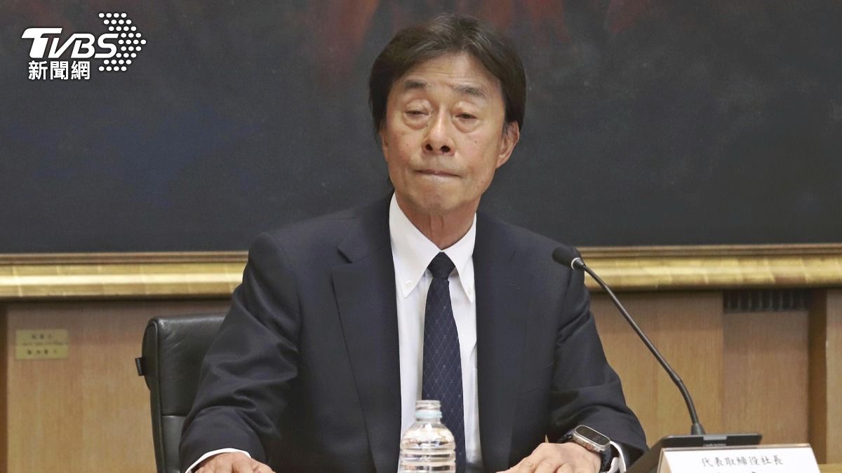 中居正廣案全面引爆！富士電視台記者會懶人包　100分鐘回答狂跳針