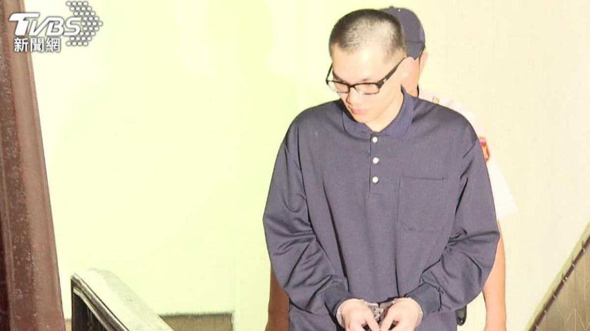 黃麟凱伏法　醫預言「台灣死刑最後一槍」：進入實質廢死時代