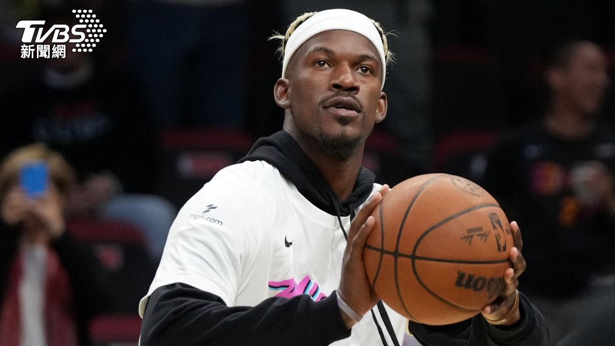 NBA/巴特勒解禁復出!金塊約基奇「大三元」賞熱火3連敗