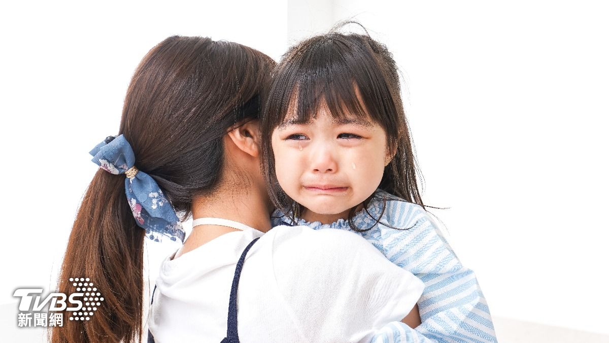 5歲女兒想尿尿!她吐「1句話」被震撼教育 一票驚喊:以後會注意