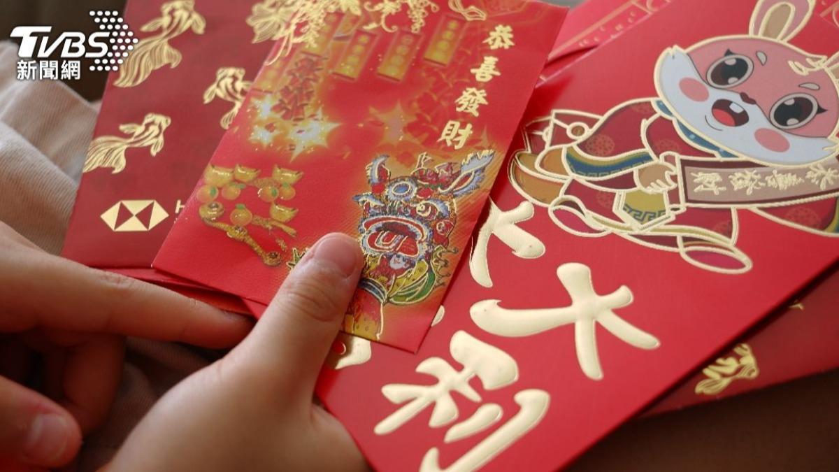 年年倒虧2500!不滿妯娌紅包「只給500」 她出1招反擊