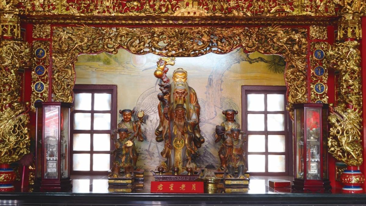 月老廟超靈!不到1月就脫單「條件全符合」 她嘆1事:被鑽漏洞