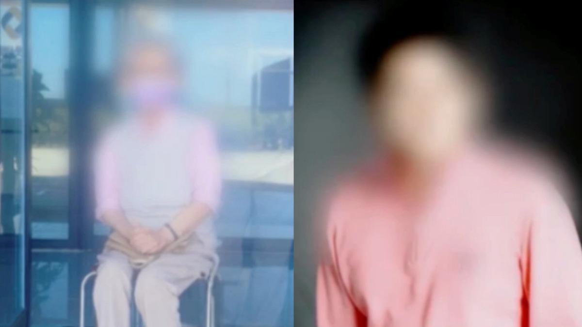 男星驚爆把媽媽遺棄在養老院!欠錢還吞掉退休金 她哀嘆想回家