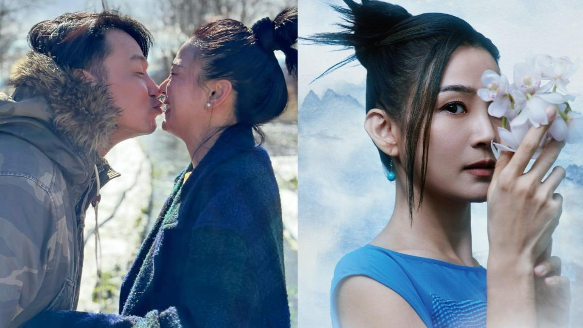 洪小鈴「瞞婚當媽」親友全不知!工作接到手軟驚呼:小孩真的帶財