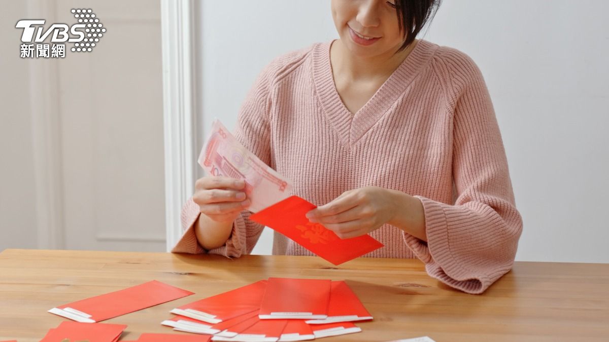 孩子紅包歸誰?陸夫妻離婚爭2女兒22萬壓歲錢 法院判決曝光