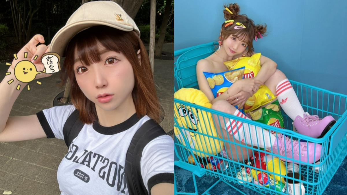 昔激戰黑人獲獎!日AV女優引退5年近況曝 竟成公司「CEO」
