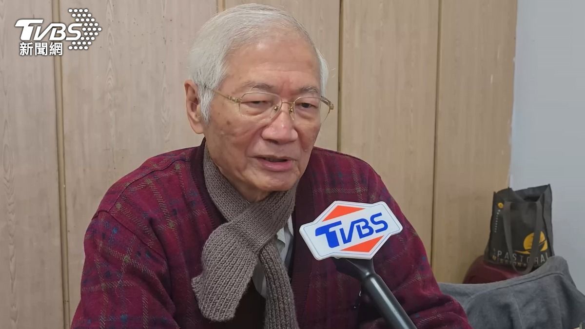 圖/TVBS