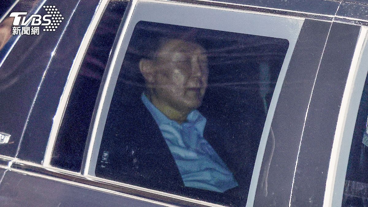自證清白40分鐘!尹錫悅羈押庭耗費5小時 裁定最快今晚揭曉