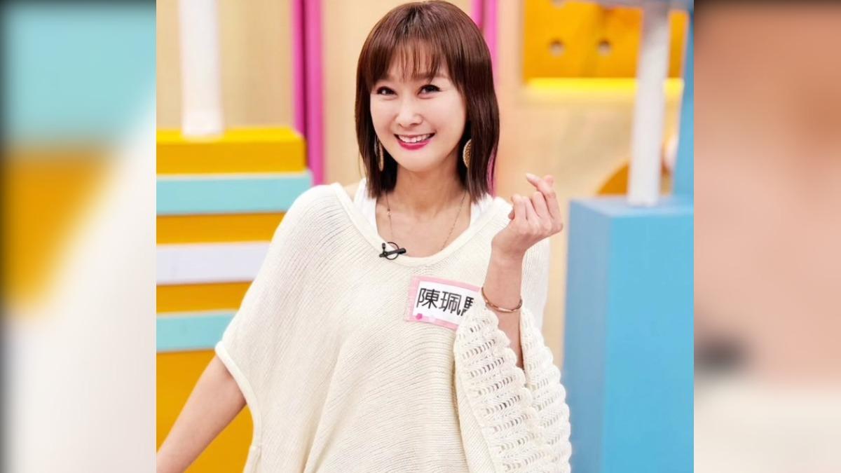 喊話立委撤案 陳珮騏:演藝圈很多深藍「但公視不是綠的」