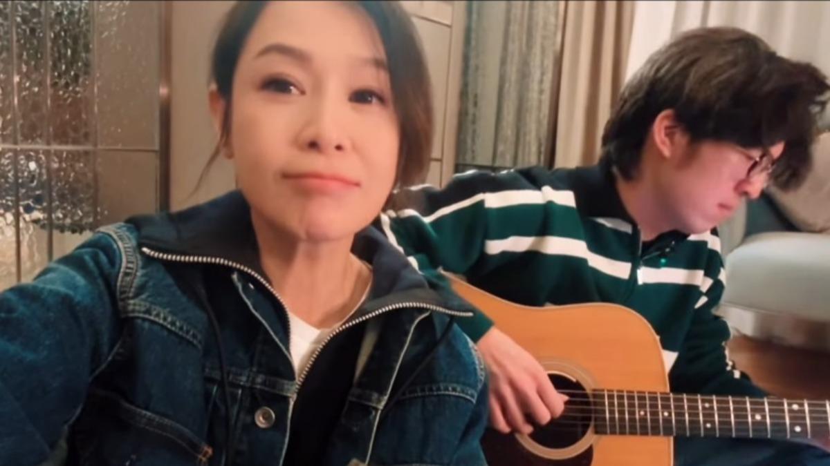 缺席五月天公益巡演!劉若英揭「被犧牲」內幕 苦喊:我不甘心