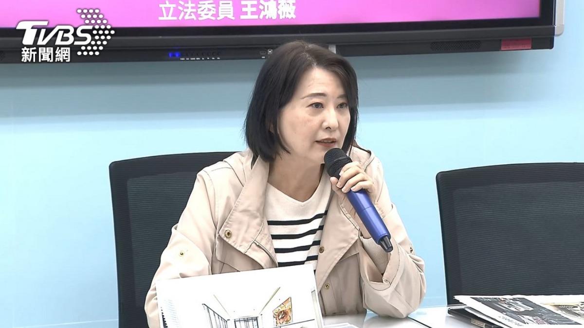 柯建銘估美對台關稅僅10% 王鴻薇:國安經濟成員整組該換