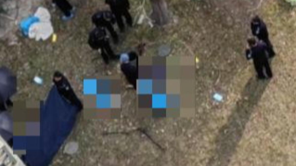 陸一家三口「相繼墜樓亡」!女兒沒考滿分輕生 父母目睹也不活了