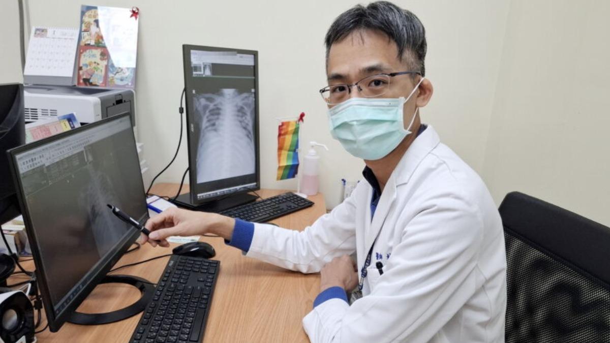 感冒、諾羅病例激增!台北醫院籲:「6類人」快接種疫苗防重症
