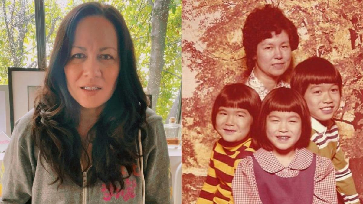 李小龍二姐李秋鳳離世!女兒李香凝發文「悼念姑媽」:願您安息