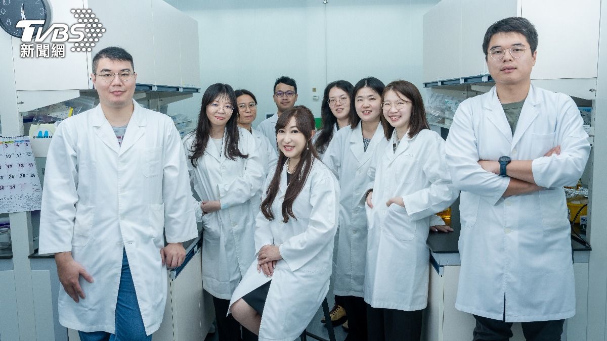 員工可抽兩張價值共127萬的股票。（圖／業者提供）