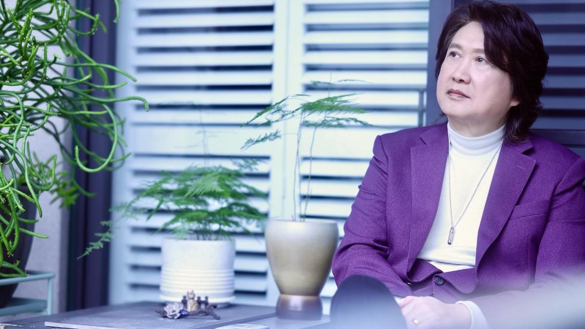 資深歌王排斥領老人卡 宣布6月做「這件事」展現雄風