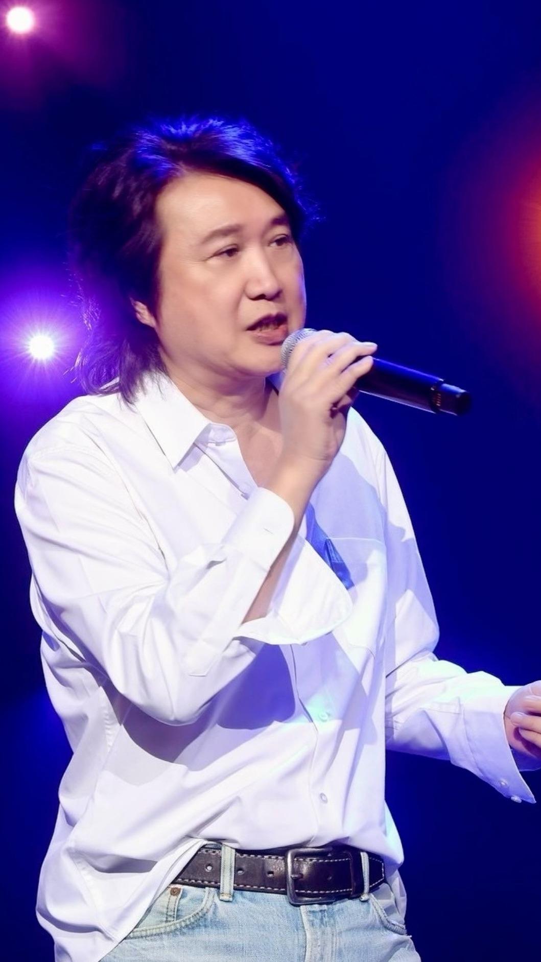 周治平將在6月開唱。(圖/尚時代文創娛樂提供)