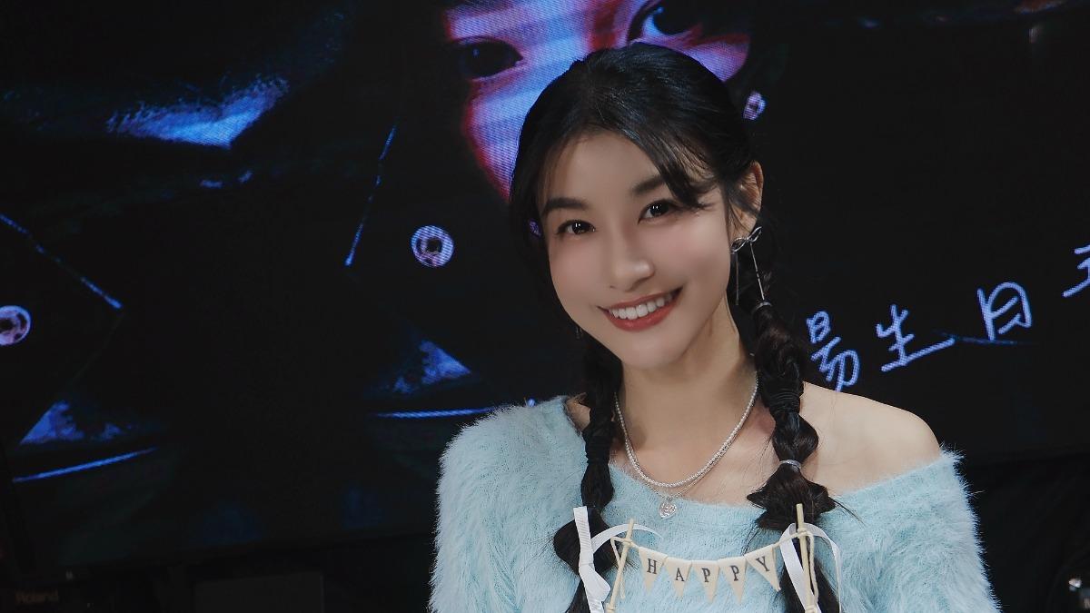 不必惋惜!昆凌閨密結束8個月短命婚 淚崩吐真實心聲