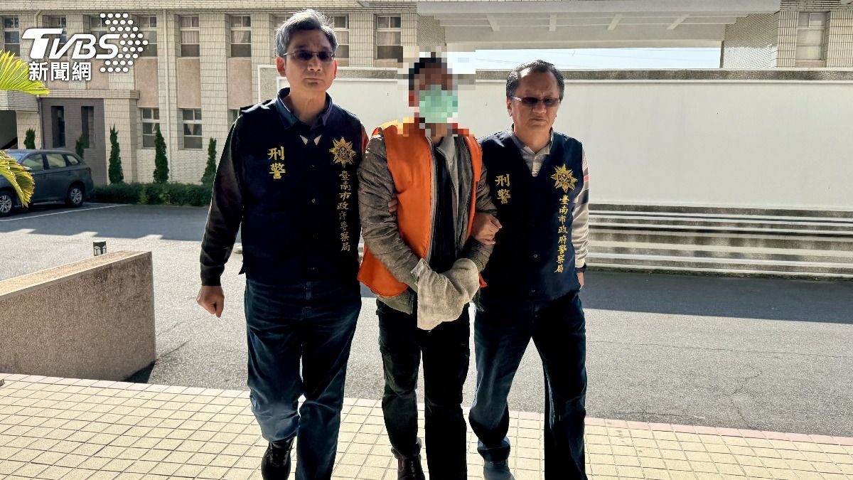 高溫曝曬火藥!雲林民宅淪槍枝改造廠 警怒了:拿人命開玩笑