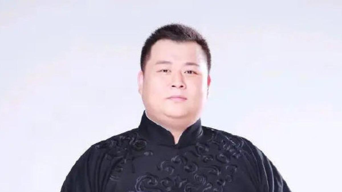 知名相聲演員「腦溢血猝逝」!享年36歲 星友悲悼:一路走好