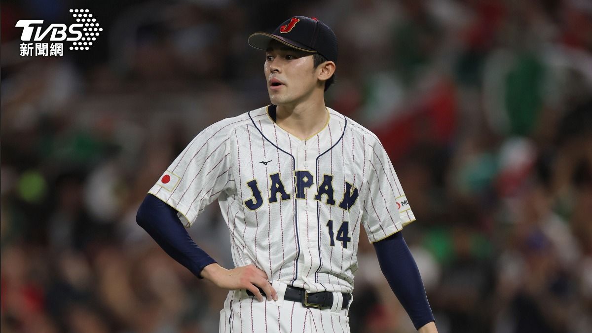 佐佐木朗希恐加盟道奇有「密約」?球評:可能面臨大聯盟調查