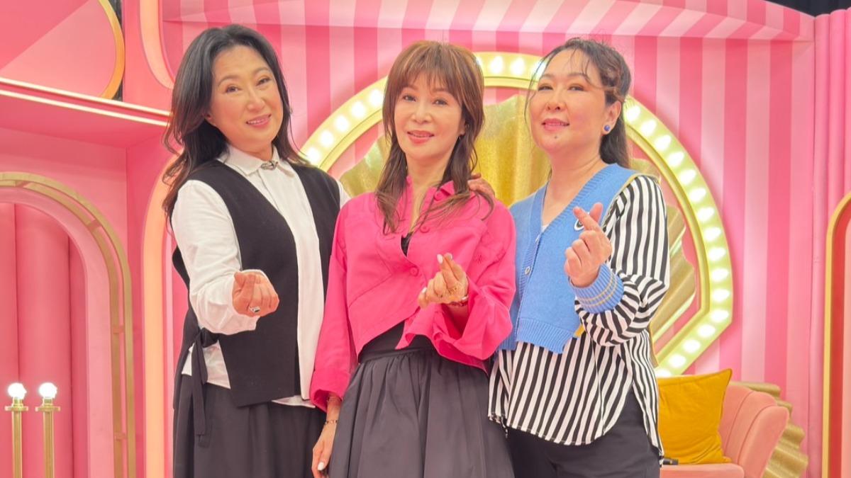 本土女星「唱到吐血」!演出價碼一次抵10場 密友血尿憂消失歌壇