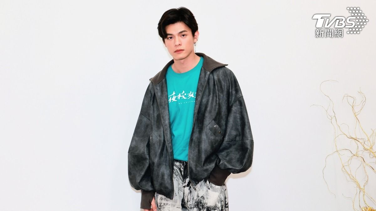 獨/林葉亭父親走失3天!兒邱以太「更新現況」洩心情 爆與媽媽大吵