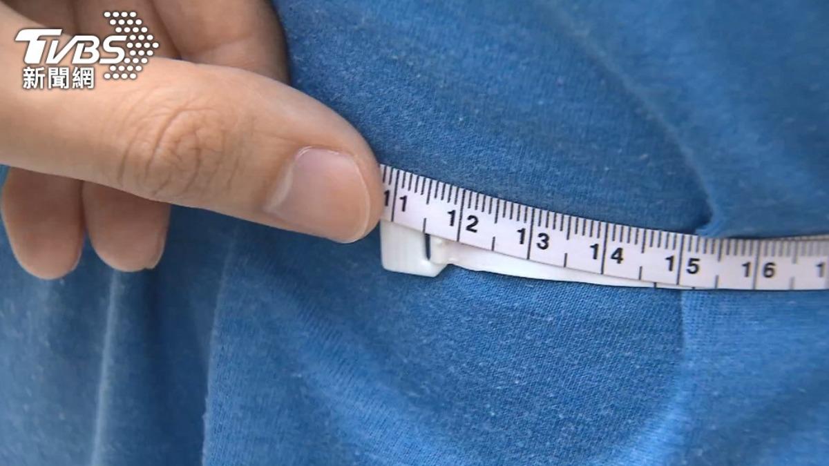 不吃甜也糖尿病!醫揭元兇:身體「1處」太粗風險增5倍