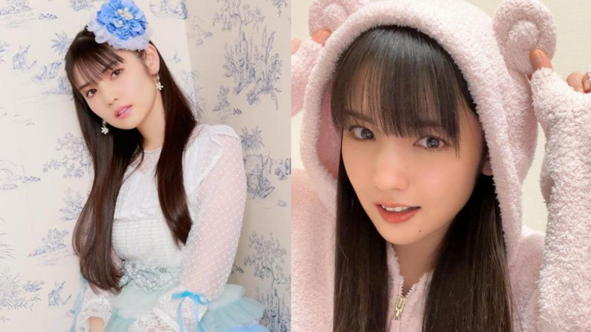 早安少女組前隊長宣布退出演藝圈 前年才自曝罹強迫症